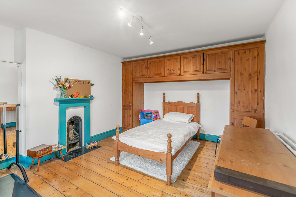 Church Street Bodicote